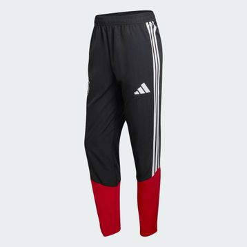 Adidas KB4475 Almanya 26 Tiro Presentation Futbol Erkek Eşofman Altı