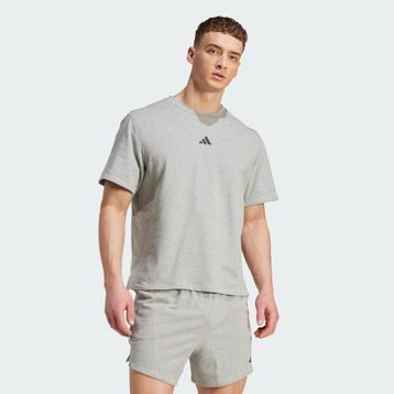Adidas KB6967 D4T X Training Erkek T-Shirt