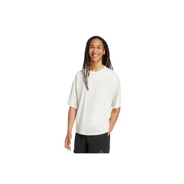 Adidas KB8095 Soft Lux Lifestyle Training Erkek T-Shirt