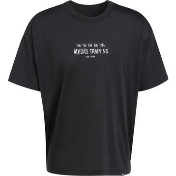 Adidas KB9399 Climacool Power Training Grafik Erkek T-Shirt