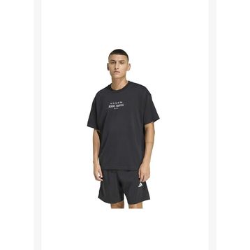 Adidas KB9399 Climacool Power Training Grafik Erkek T-Shirt