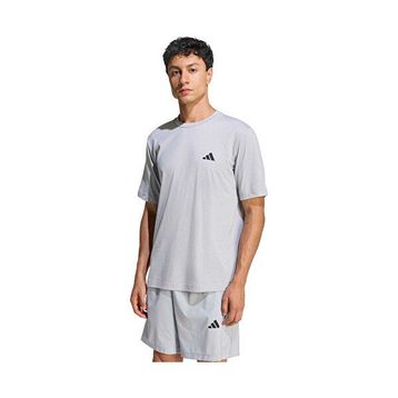 Adidas KC5285 Workout Essentials Feelready Training Erkek T-Shirt