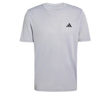 Adidas KC5286 Workout Essentials Base 3-Stripes Training Erkek T-Shirt