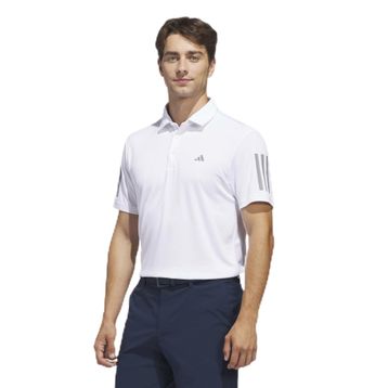 Adidas KC5548 Performance Erkek Beyaz Polo Tişört