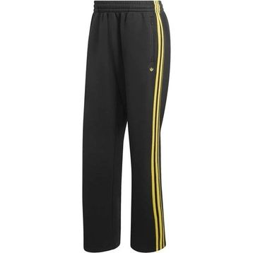 Adidas KC9062 Originals Classic Tipped Stripes Track Pants Siyah Erkek Eşofman Altı