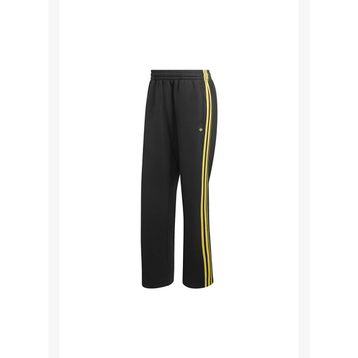 Adidas KC9062 Originals Classic Tipped Stripes Track Pants Siyah Erkek Eşofman Altı