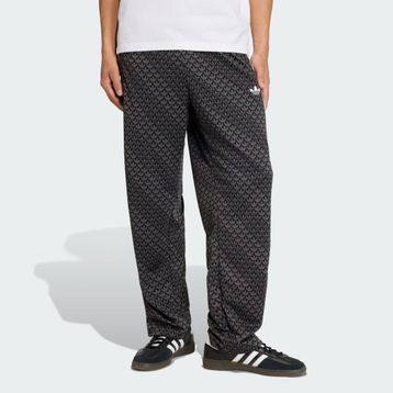 Adidas KC9159 Lifestyle Firebird Monogram Erkek Eşofman Altı