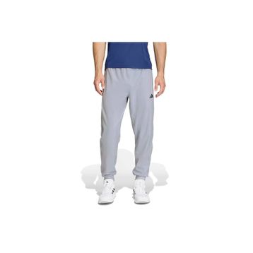 Adidas KD2841 Workout Essentials Training Flex Dokuma Erkek Eşofman Altı