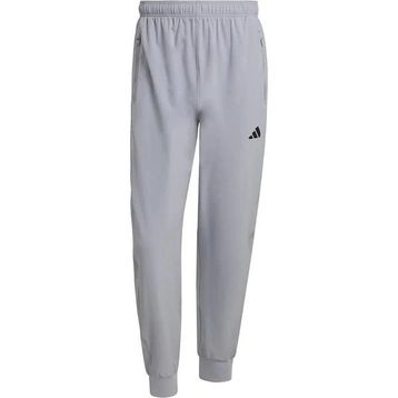 Adidas KD2841 Workout Essentials Training Flex Dokuma Erkek Eşofman Altı