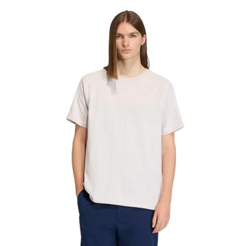 Adidas KD3936 Premium Essentials Erkek Krem Tişört