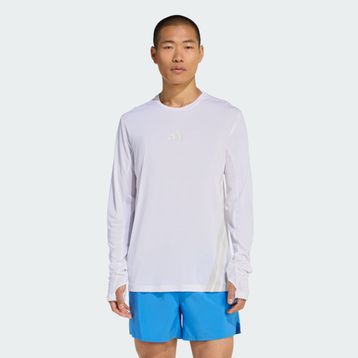 Adidas KD4841 Erkek Terrex Xperior Uzun Kollu Erkek Sweatshirt