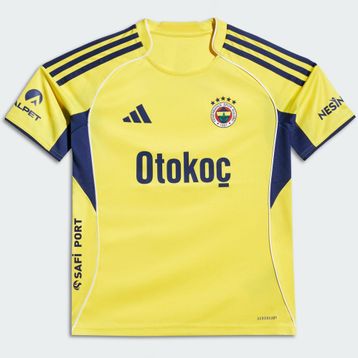 Adidas KD7312 Fenerbahçe Erkek Çocuk Deplasman Forması