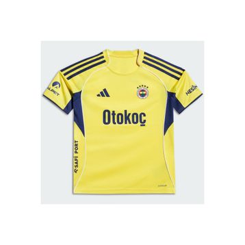 Adidas KD7312 Fenerbahçe Erkek Çocuk Deplasman Forması