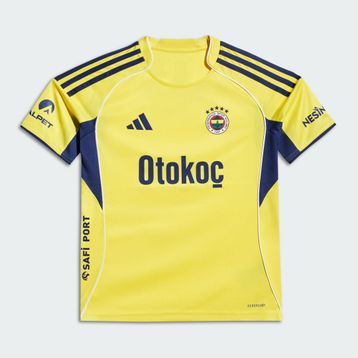 Adidas KD7312 Fenerbahçe Erkek Çocuk Deplasman Forması