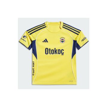 Adidas KD7312 Fenerbahçe Erkek Çocuk Deplasman Forması