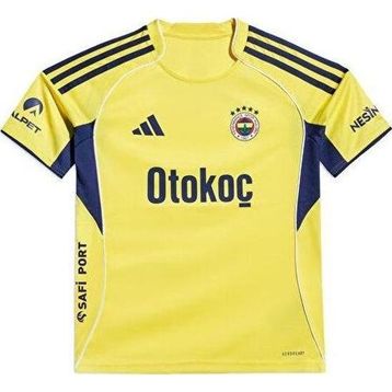 Adidas KD7312 Fenerbahçe Erkek Çocuk Deplasman Forması
