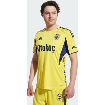 Adidas KD7315 Fenerbahçe 25/26 Deplasman Futbol Erkek Forma