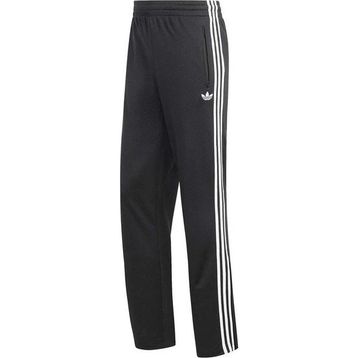 Adidas KE0767 Firebird TP Siyah Erkek Eşofman Altı