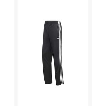 Adidas KE0767 Firebird TP Siyah Erkek Eşofman Altı