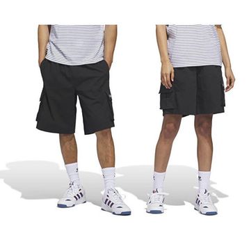 Adidas KE1027 SKY EXC Siyah Günlük Unisex Şort