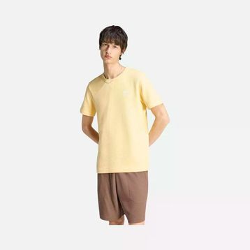 Adidas KE1153 Turuncu Ess W Tee Erkek Günlük Tişört