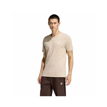 Adidas KE1180 Haki Ess W Tee Erkek Günlük Tişört