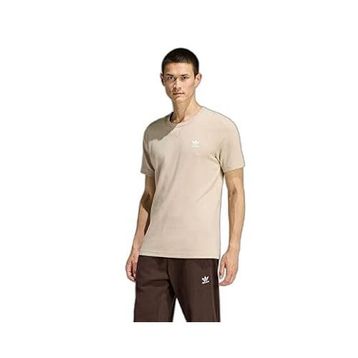 Adidas KE1180 Haki Ess W Tee Erkek Günlük Tişört