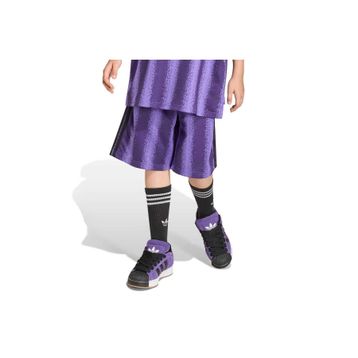 Adidas KE2757 OS Unisex Genç Spor Şort
