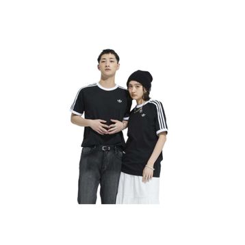 Adidas KE3538 3-Stripes Lifestyle Erkek T-Shirt