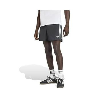 Adidas KE3571 SPRINTER SHO Siyah Erkek Şort