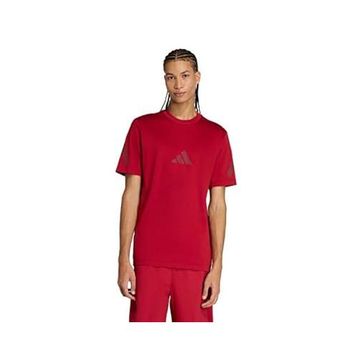 Adidas KE4695 Z.N.E. Lifestyle Training Erkek T-Shirt