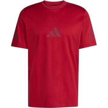 Adidas KE4695 Z.N.E. Lifestyle Training Erkek T-Shirt