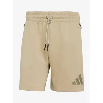 Adidas KE4703 M Z.N.E. SHO Bej Erkek Şort