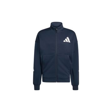 Adidas KE4716 Z.N.E. Lifestyle Training Erkek Eşofman Üstü