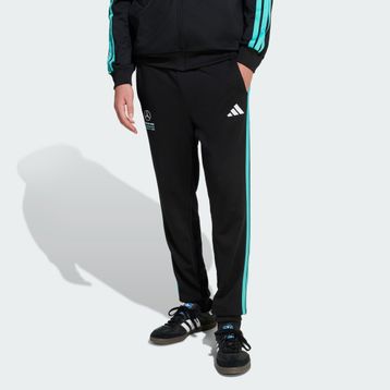 Adidas KE5913 Mercedes Amg Petronas Formula 1 Team Dna Training Erkek Eşofman Altı