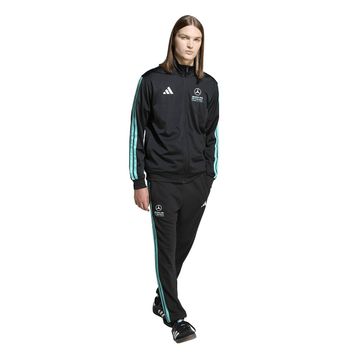 Adidas KE5913 Mercedes Amg Petronas Formula 1 Team Dna Training Erkek Eşofman Altı