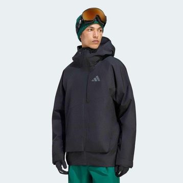 Adidas KE7796 Terrex Xploric 2 Climaproof Erkek Siyah Mont