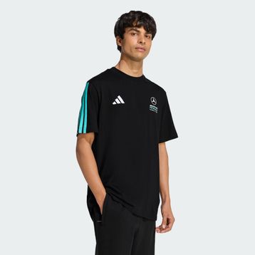 Adidas KE8161 Mercedes Amg Petronas Formula 1 Team Dna Training Erkek T-Shirt