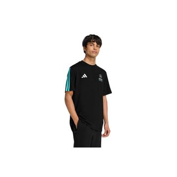 Adidas KE8161 Mercedes Amg Petronas Formula 1 Team Dna Training Erkek T-Shirt