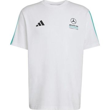 Adidas KE8162 Mercedes Amg Petronas Formula 1 Team Dna Training Erkek T-Shirt