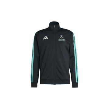 Adidas KE8167 Mercedes Amg Petronas Formula 1 Team Dna Training Erkek Eşofman Üstü