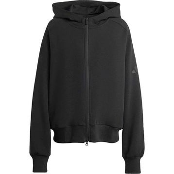 Adidas KE9147 Siyah Kadın Ceket