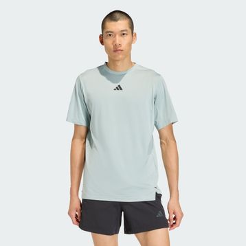Adidas KE9931 D4T Essentials Training Erkek T-Shirt