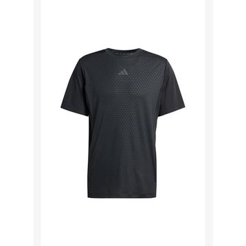 Adidas KE9937 Siyah D4T PrimeLift Erkek T-Shirt