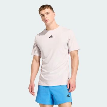 Adidas KE9942 D4T Power 3 Stripes Training Erkek T-Shirt