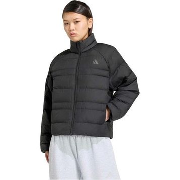 Adidas KF2715 Essentials Kadın Siyah Mont