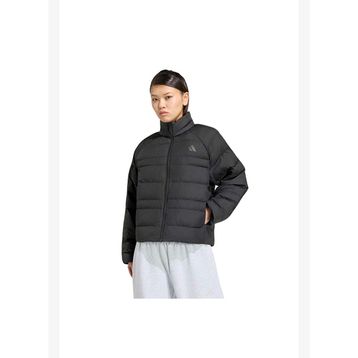 Adidas KF2715 Essentials Kadın Siyah Mont
