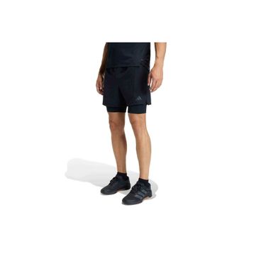 Adidas KF6431 D4T Training Erkek Şort