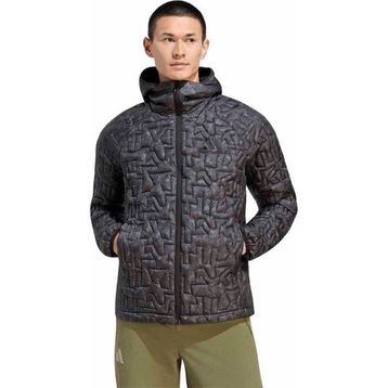 Adidas KG0111 Terrex Xperior Primaloft Erkek Gri Mont