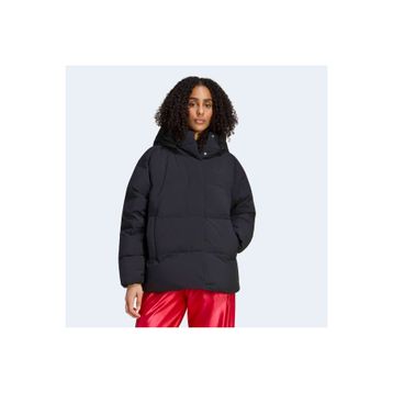Adidas KG1501 Siyah W Down Kadın Spor Mont